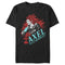 Men's Kingdom Hearts Chain of Memories Axel, Got It Memorized T-Shirt