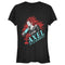 Junior's Kingdom Hearts Chain of Memories Axel, Got It Memorized T-Shirt