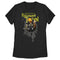 Women's Kingdom Hearts 1 Costume Party T-Shirt