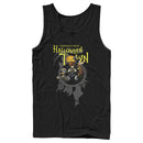 Men's Kingdom Hearts 1 Costume Party Tank Top