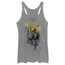 Women's Kingdom Hearts 1 Costume Party Racerback Tank Top