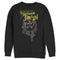 Men's Kingdom Hearts 1 Costume Party Sweatshirt