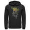 Men's Kingdom Hearts 1 Costume Party Pull Over Hoodie