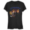 Junior's Kingdom Hearts 2 Keyblade Masters T-Shirt
