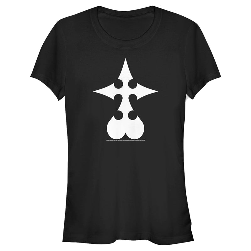 Junior's Kingdom Hearts 1 Organization XIII T-Shirt