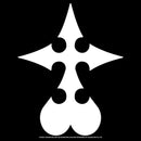 Junior's Kingdom Hearts 1 Organization XIII T-Shirt