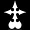 Junior's Kingdom Hearts 1 Organization XIII T-Shirt