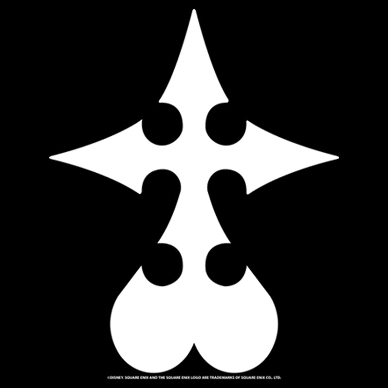 Junior's Kingdom Hearts 1 Organization XIII T-Shirt