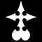 Men's Kingdom Hearts 1 Organization XIII Sweatshirt
