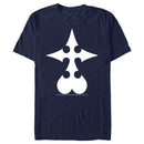 Men's Kingdom Hearts 1 Organization XIII T-Shirt