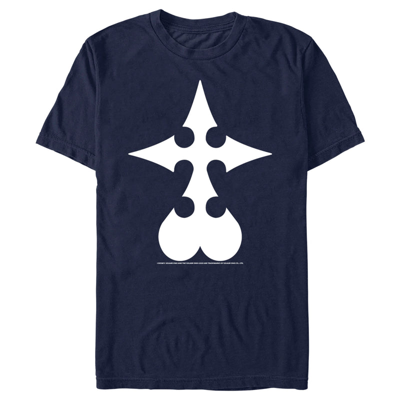 Men's Kingdom Hearts 1 Organization XIII T-Shirt