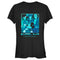 Junior's Kingdom Hearts 3 Heroes In a Box T-Shirt