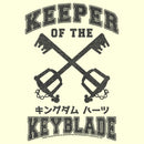 Men's Kingdom Hearts 1 Clashing Blades T-Shirt