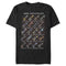 Men's Kingdom Hearts 2 Know your Keyblade T-Shirt