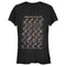 Junior's Kingdom Hearts 2 Know your Keyblade T-Shirt