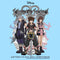 Men's Kingdom Hearts 3 Hero Group Shot T-Shirt