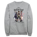 Men's Kingdom Hearts 3 Hero Group Shot Sweatshirt