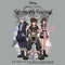 Men's Kingdom Hearts 3 Hero Group Shot Sweatshirt