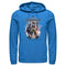 Men's Kingdom Hearts 3 Hero Group Shot Pull Over Hoodie