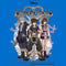 Men's Kingdom Hearts 3 Hero Group Shot Pull Over Hoodie
