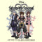 Men's Kingdom Hearts 3 Hero Group Shot T-Shirt