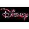 Boy's Disney Red Camo Logo Pull Over Hoodie