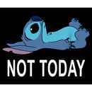 Boy's Lilo & Stitch Not Today T-Shirt