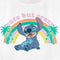 Women's Lilo & Stitch Cute But Crazy T-Shirt