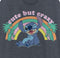 Women's Lilo & Stitch Cute But Crazy Racerback Tank Top