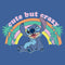 Women's Lilo & Stitch Cute But Crazy Racerback Tank Top
