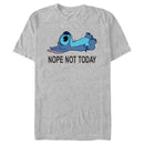 Men's Lilo & Stitch Nope Not Today T-Shirt