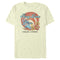 Men's Lilo & Stitch Hang Loose Kauai Hawaii T-Shirt