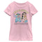 Girl's Lilo & Stitch Best Friends T-Shirt