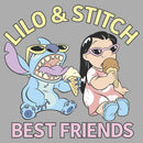 Boy's Lilo & Stitch Best Friends T-Shirt