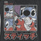 Women's Lilo & Stitch Comic Book Panels Racerback Tank Top