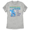 Women's Lilo & Stitch To Do List T-Shirt
