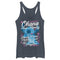 Women's Lilo & Stitch Ohana Means Family Racerback Tank Top