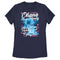 Women's Lilo & Stitch Ohana Means Family T-Shirt