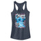 Junior's Lilo & Stitch Ohana Means Family Racerback Tank Top