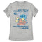 Women's Lilo & Stitch Experiment 626 Armed and Ready T-Shirt