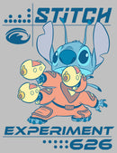 Women's Lilo & Stitch Experiment 626 Armed and Ready T-Shirt