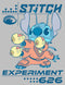 Women's Lilo & Stitch Experiment 626 Armed and Ready T-Shirt