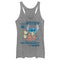 Women's Lilo & Stitch Armed and Ready Racerback Tank Top