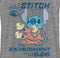 Women's Lilo & Stitch Armed and Ready Racerback Tank Top
