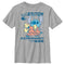 Boy's Lilo & Stitch Armed and Ready T-Shirt