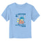 Toddler's Lilo & Stitch Armed and Ready Alien T-Shirt