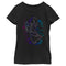 Girl's Lilo & Stitch Constellation of Stitch T-Shirt