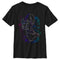Boy's Lilo & Stitch Constellation of Stitch T-Shirt