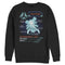 Men's Lilo & Stitch Experiment 626 Schematics Sweatshirt