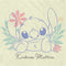 Men's Lilo & Stitch Kindness Matters Outline T-Shirt